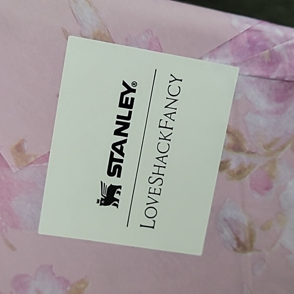 Stanley love shack fancy - Picture 2 of 2